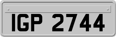 IGP2744