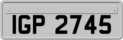 IGP2745