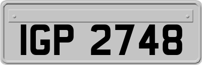 IGP2748