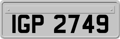 IGP2749