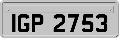 IGP2753