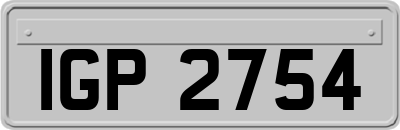 IGP2754