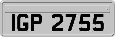 IGP2755