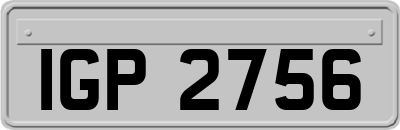 IGP2756