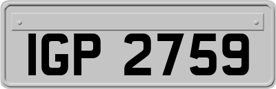 IGP2759