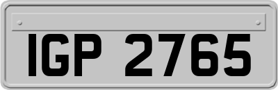 IGP2765