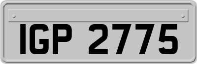 IGP2775