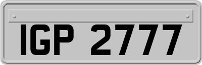 IGP2777