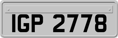 IGP2778