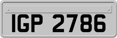 IGP2786