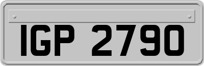 IGP2790