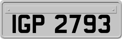 IGP2793