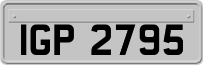 IGP2795
