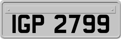 IGP2799
