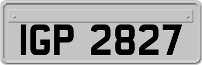 IGP2827