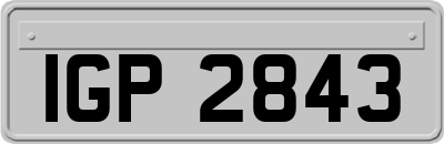 IGP2843