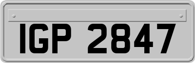 IGP2847