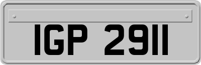 IGP2911