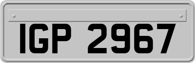 IGP2967