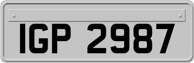 IGP2987