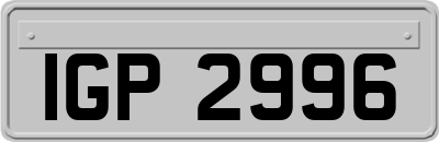 IGP2996