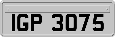 IGP3075