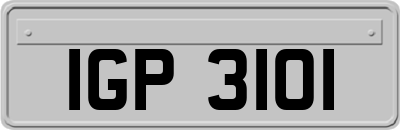 IGP3101