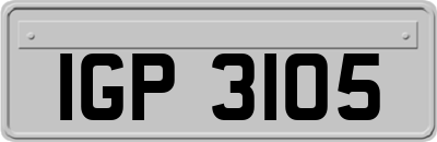 IGP3105