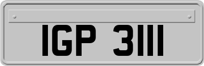 IGP3111