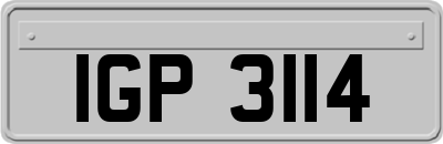 IGP3114