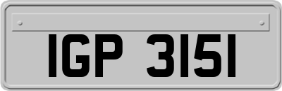 IGP3151