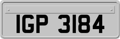 IGP3184