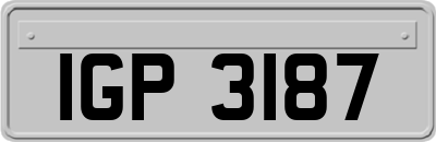 IGP3187
