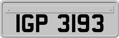 IGP3193