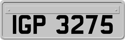 IGP3275