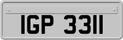IGP3311