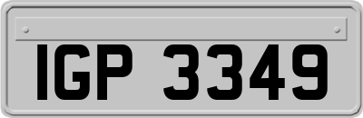 IGP3349
