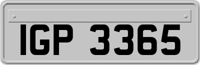 IGP3365