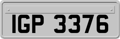 IGP3376