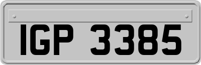 IGP3385