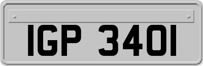 IGP3401