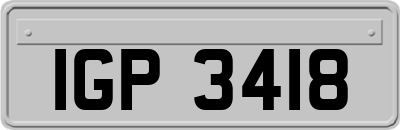 IGP3418