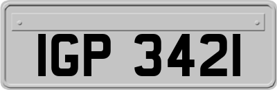 IGP3421