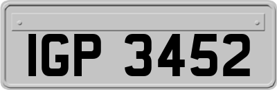 IGP3452