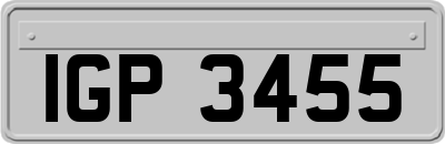 IGP3455