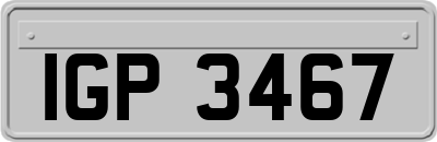 IGP3467