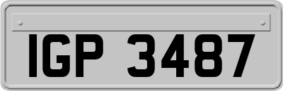 IGP3487