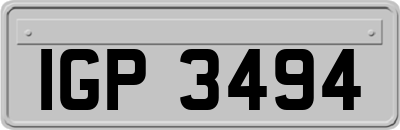 IGP3494