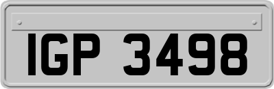 IGP3498