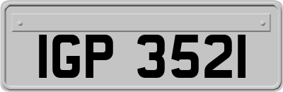 IGP3521
